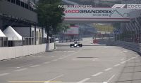 F1 2020 si mostra nel nuovo Hot Lap a Monaco